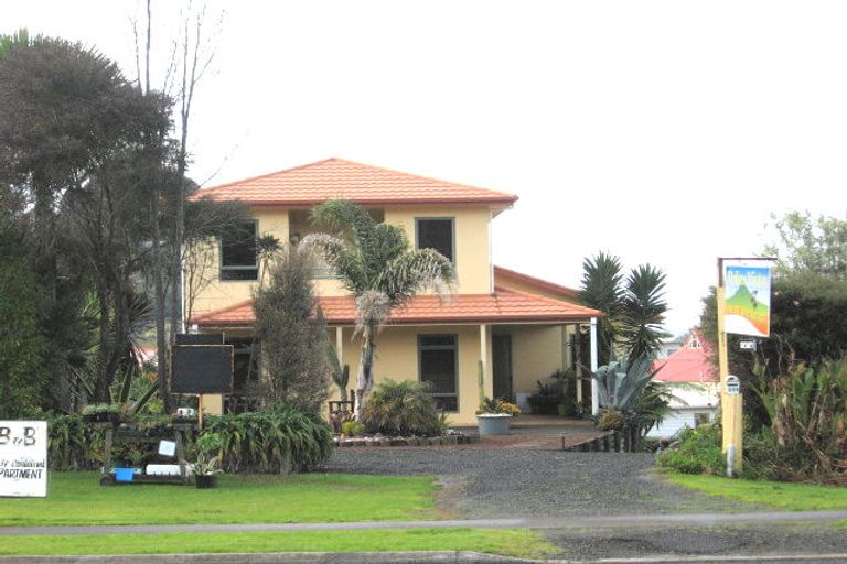 Photo of property in 308 Main Sh25 Road, Tairua, 3508