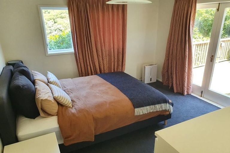 Photo of property in 113a Grafton Road, Roseneath, Wellington, 6011