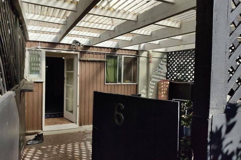 Photo of property in 6/7 Patterson Street, Sandringham, Auckland, 1041
