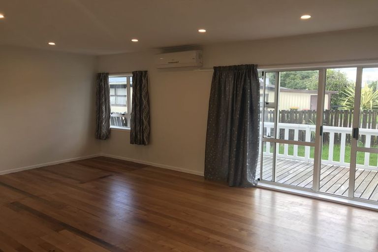 Photo of property in 19 Challinor Street, Pakuranga, Auckland, 2010