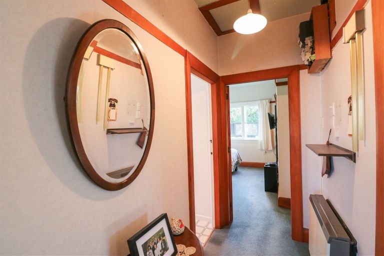 Photo of property in 14 Taylor Street, Geraldine, 7930