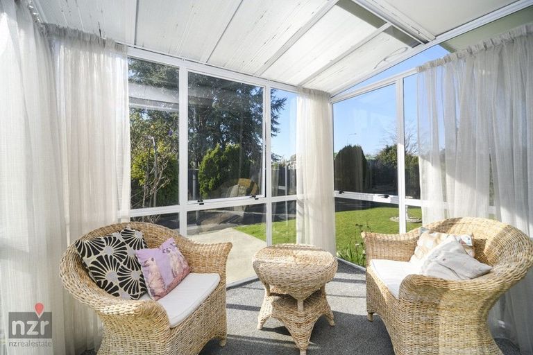 Photo of property in 21a Long Melford Road, Awapuni, Palmerston North, 4412