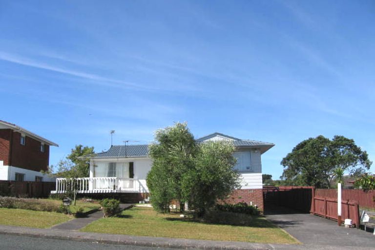 Photo of property in 94 Sycamore Drive, Sunnynook, Auckland, 0620