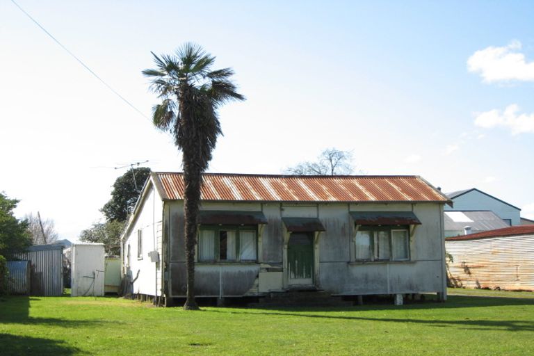 Photo of property in 25 Queen Street, Wairoa, 4108