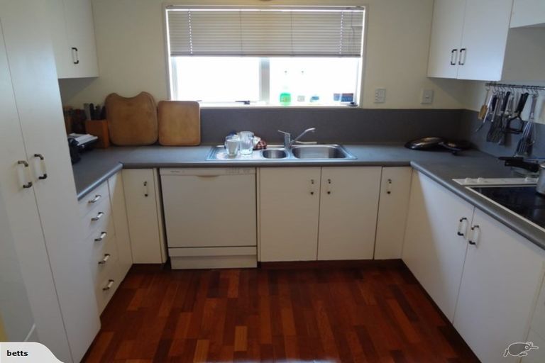 Photo of property in 4a Macdonald Crescent, Te Aro, Wellington, 6011