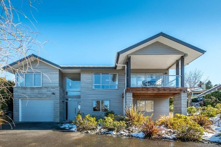 Photo of property in 21 Denby Place, Hanmer Springs, 7334