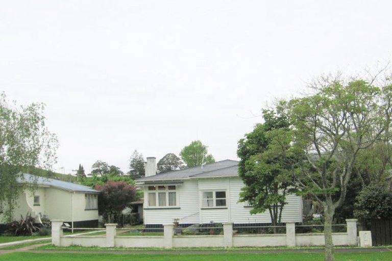 Photo of property in 172 Normanby Road, Paeroa, 3600