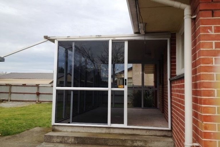 Photo of property in 3 Mcnicol Crescent, Allenton, Ashburton, 7700