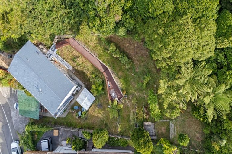 Photo of property in 70b Old Porirua Road, Ngaio, Wellington, 6035