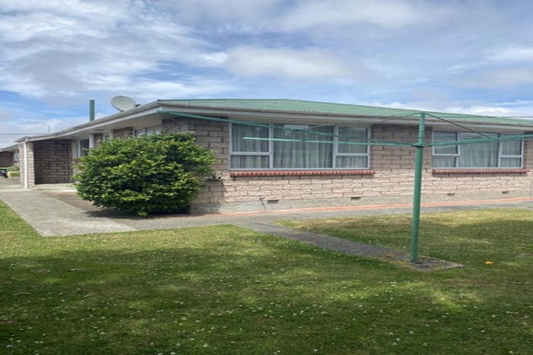 Photo of property in 4/487 Worcester Street, Linwood, Christchurch, 8011