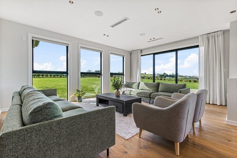 Photo of property in 1 Runway Rise, Dairy Flat, Albany, 0794