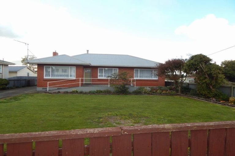 Photo of property in 40 High Street, Eltham, 4322