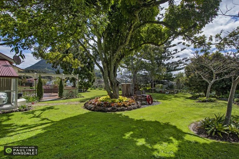 Photo of property in 73 George Street, Hikurangi, 0114