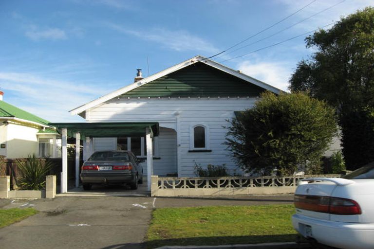Photo of property in 18 Corunna Street, Saint Kilda, Dunedin, 9012
