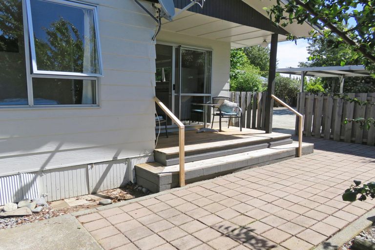 Photo of property in 8 Hayhurst Street, Temuka, 7920