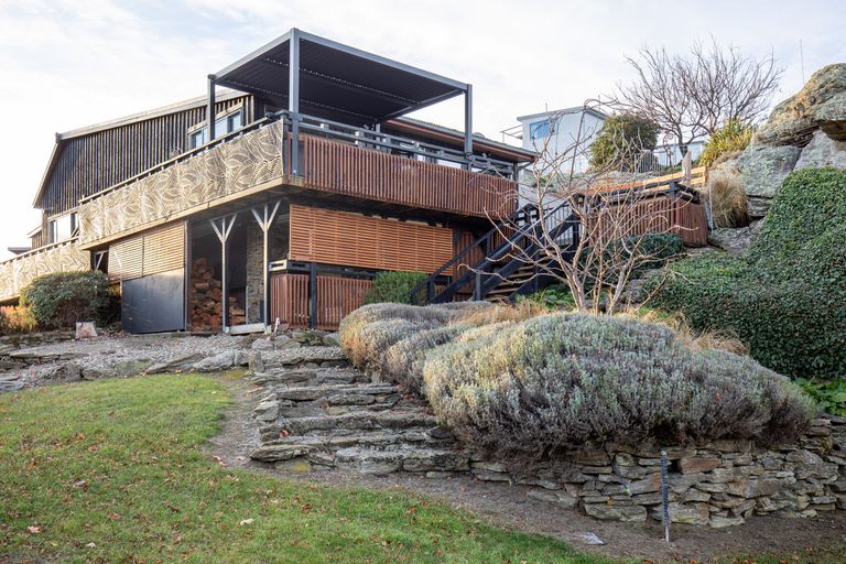 Photo of property in 30 Kerry Street, Alexandra, 9320