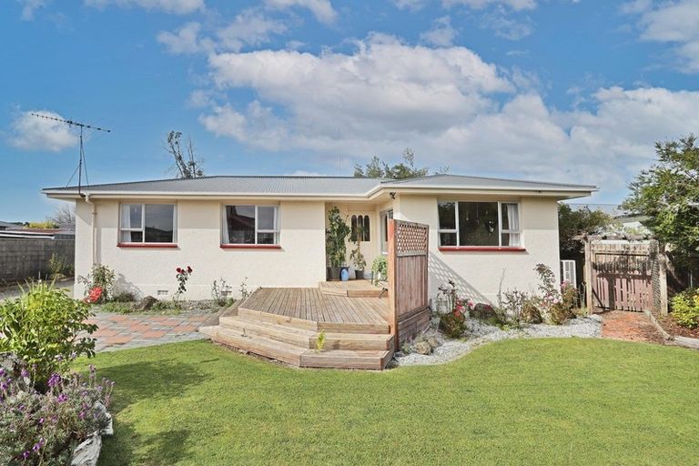 Photo of property in 38 Cunningham Street, Grasmere, Invercargill, 9810