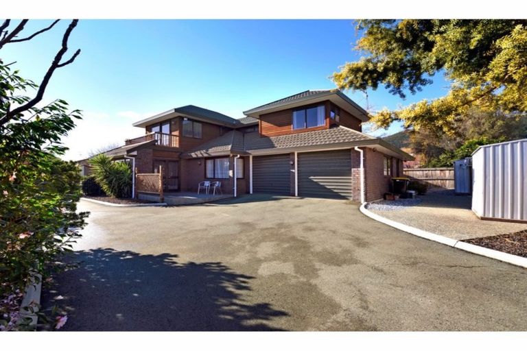 Photo of property in 28 Chelsea Avenue, Richmond, 7020