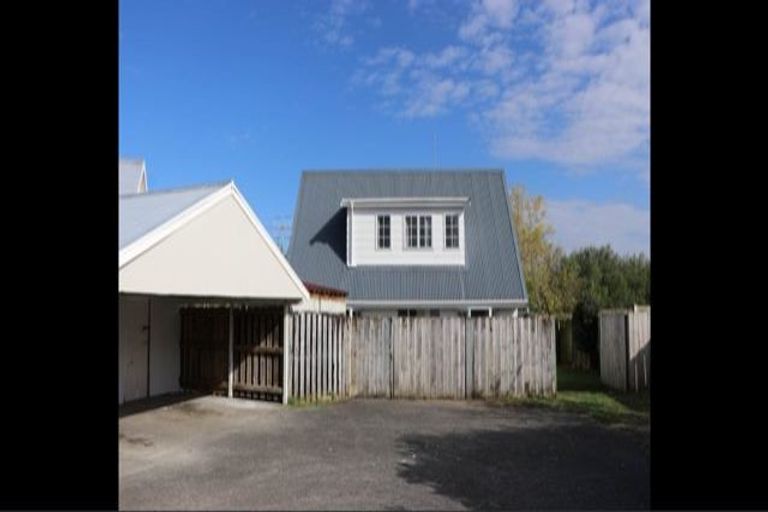 Photo of property in 16a Thomas Street, Tikipunga, Whangarei, 0112