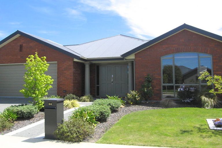 Photo of property in 44 O'neill Avenue, Northwood, Christchurch, 8051