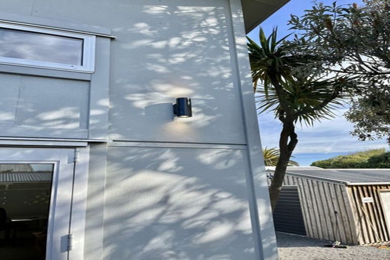 Photo of property in 265 Marine Parade, New Brighton, Christchurch, 8061