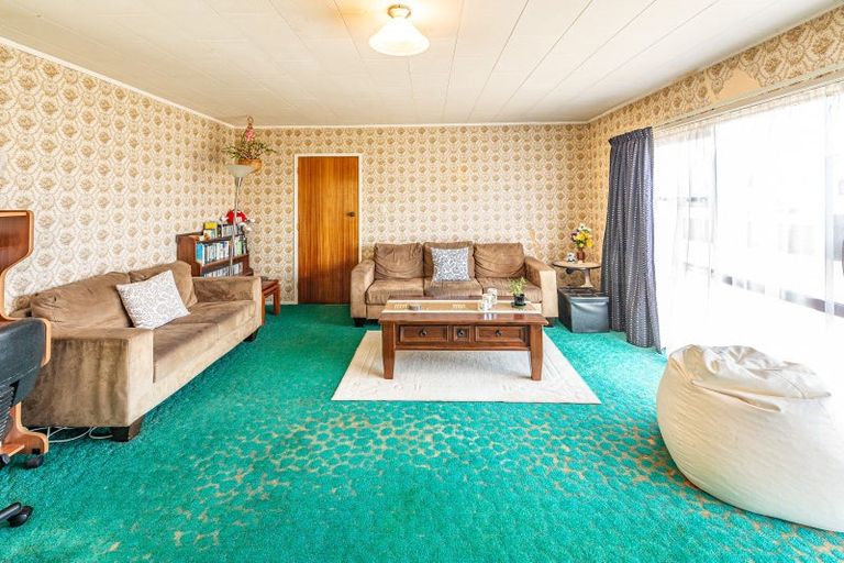 Photo of property in 6 Cornfoot Street, Castlecliff, Whanganui, 4501