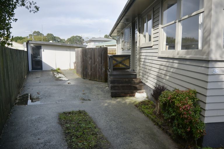 Photo of property in 36 Garden Heights Avenue, Glenview, Hamilton, 3206