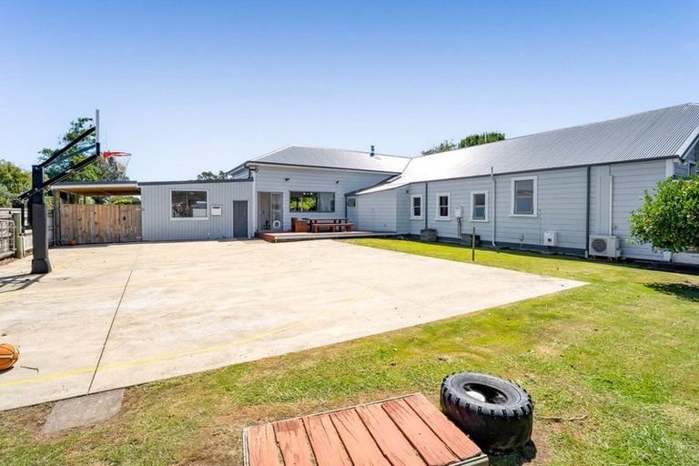 Photo of property in 76a Glover Road, Hawera, 4610