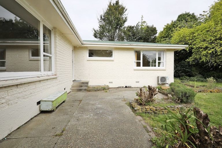 Photo of property in 138 Findlay Road, Ascot, Invercargill, 9810