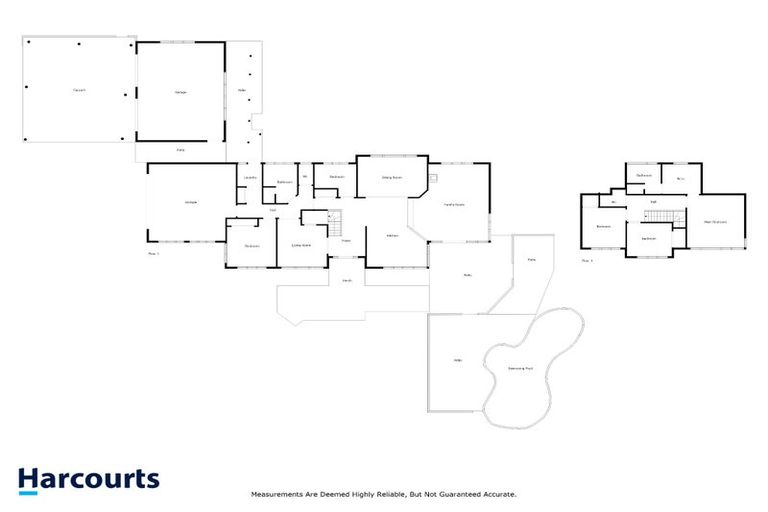 Photo of property in 13b Astelia Drive, Omokoroa, 3114