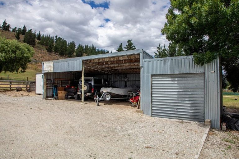 Photo of property in 149 Dunstan Road, Alexandra, 9391