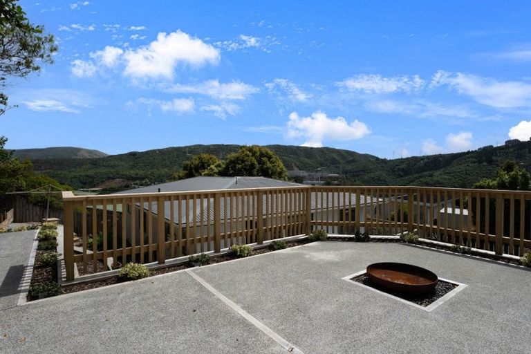 Photo of property in 36 Kingsley Street, Stokes Valley, Lower Hutt, 5019