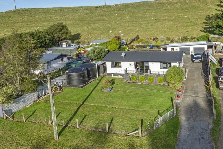 Photo of property in 825 Waikoau Road, Tangoio, Napier, 4181