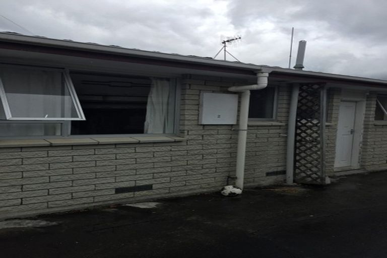 Photo of property in 31 Knowles Street, Terrace End, Palmerston North, 4410