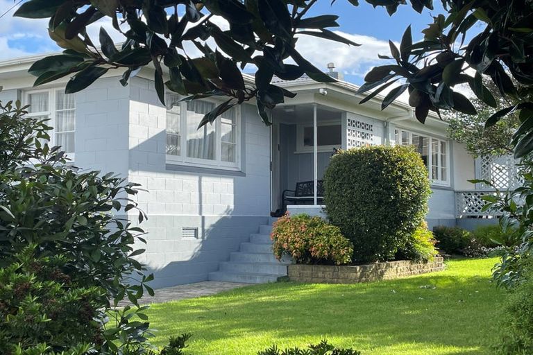 Photo of property in 16 Clark Road, Te Kamo, Whangarei, 0112