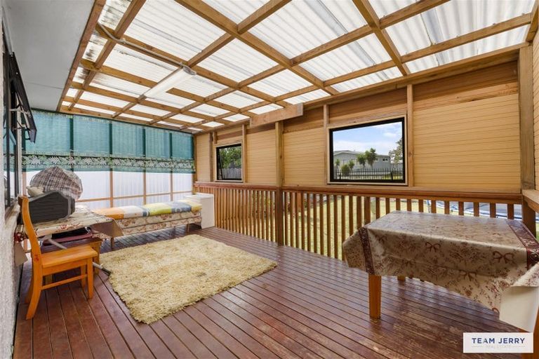 Photo of property in 1/8 Cornwall Road, Mangere, Auckland, 2022