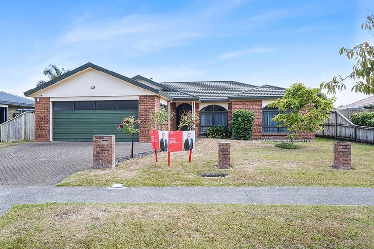 Photo of property in 56 Spinnaker Drive, Flagstaff, Hamilton, 3210