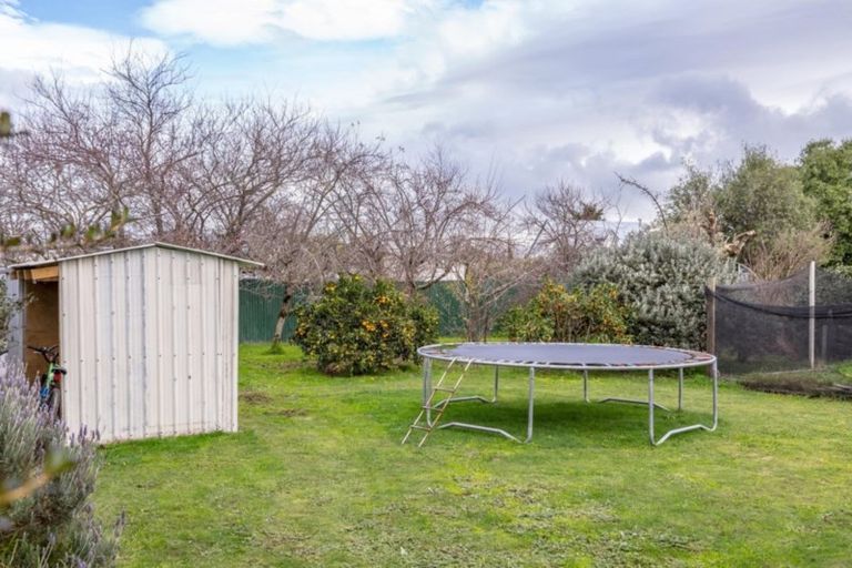 Photo of property in 62 New York Street, Martinborough, 5711