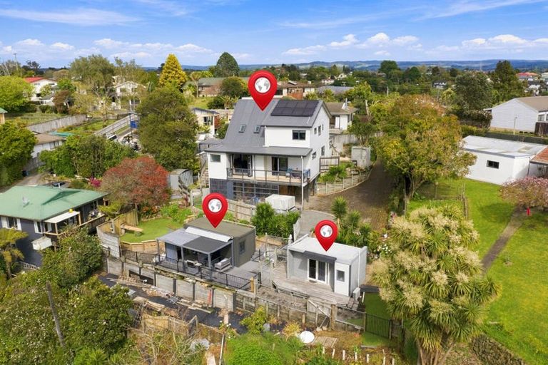 Photo of property in 10 Lochinvar Place, Hairini, Tauranga, 3112