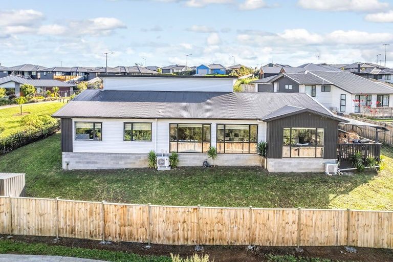 Photo of property in 5 Kairoa Court, Tuakau, 2121