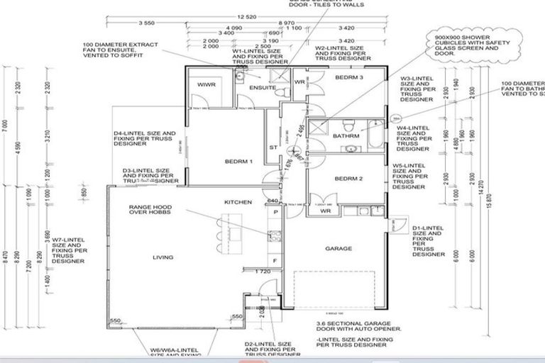 Photo of property in 19 Cassin Place, Taradale, Napier, 4112