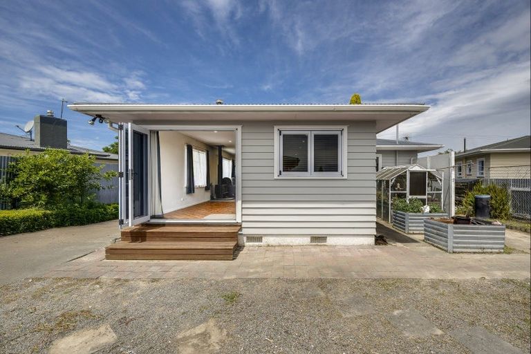 Photo of property in 33 Morris Spence Avenue, Onekawa, Napier, 4110