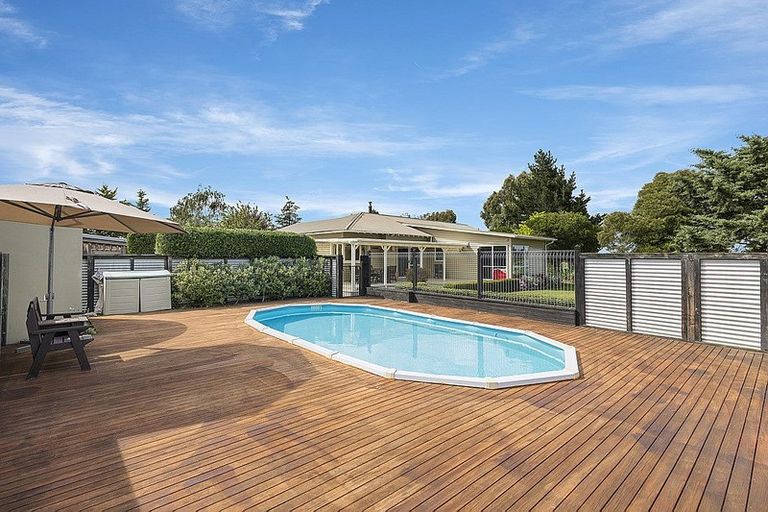 Photo of property in 851 Rang Leithfield Road, Leithfield, Amberley, 7481