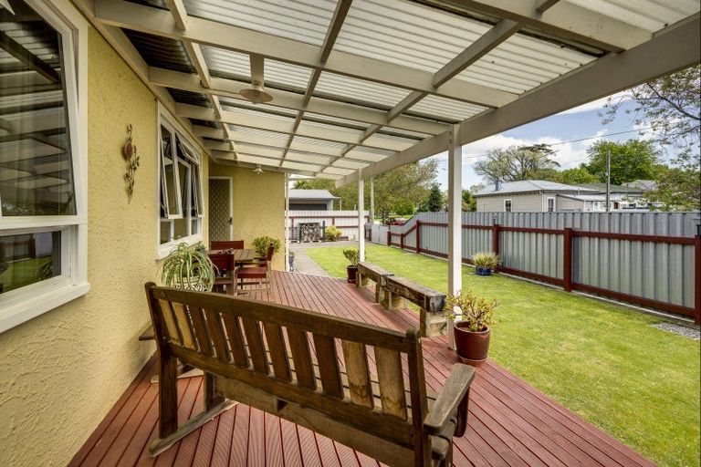 Photo of property in 303 Princes Street, Parkvale, Hastings, 4122