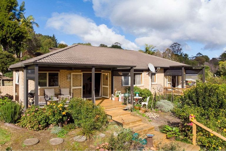 Photo of property in 19b Peacock Garden Drive, Kerikeri, 0230
