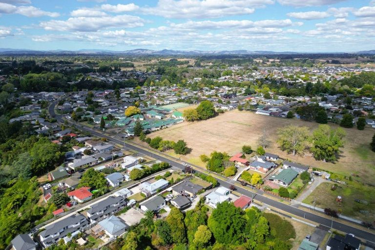 Photo of property in 45 Bruce Avenue, Glenview, Hamilton, 3206