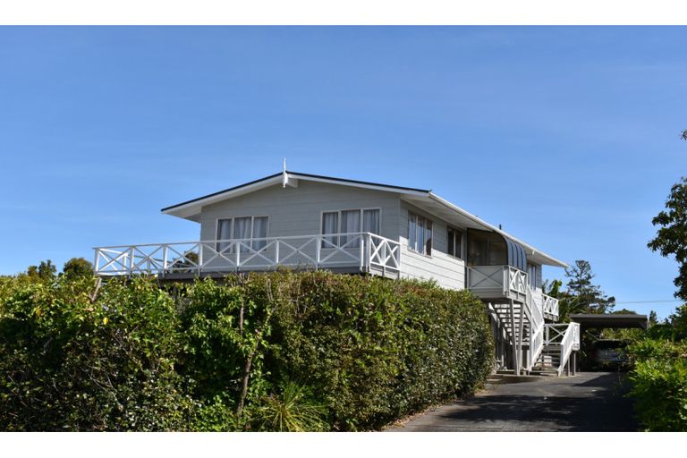 Photo of property in 5 Tirairaka Terrace, Okiato, Russell, 0272