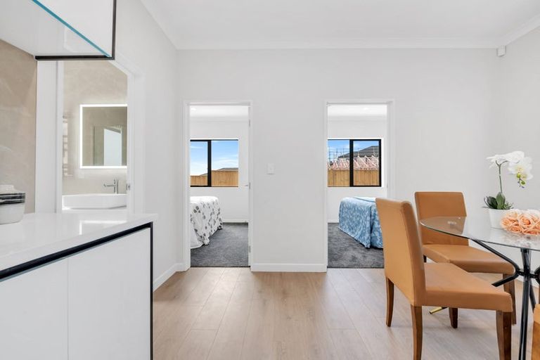 Photo of property in 19 Dungloe Avenue, Flat Bush, Auckland, 2019