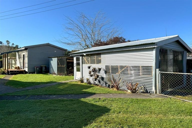 Photo of property in 21 Red Jacks Road, Ngahere, Dobson, 7872
