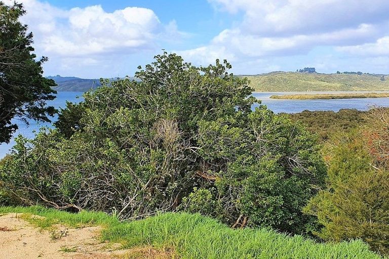 Photo of property in 56 Parnell Street, Rawene, Kaikohe, 0473